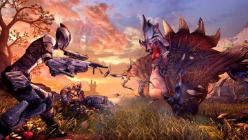 Borderlands 2: Headhunter 2: Wattle Gobbler [Mac]