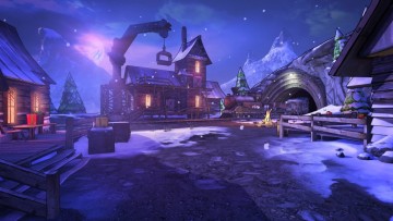 Borderlands 2: Headhunter 3: Mercenary Day [Mac]