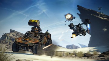 Borderlands 2 [Mac]