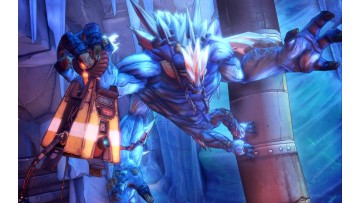 Borderlands 2 [Mac]