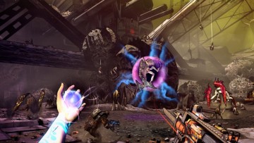 Borderlands 2 [Mac]