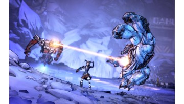 Borderlands 2: Mechromancer Pack [Mac]