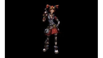Borderlands 2: Mechromancer Pack [Mac]