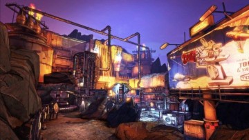 Borderlands 2: Mr. Torgue’s Campaign of Carnage [Mac]