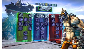 Borderlands 2: Psycho Pack [Mac]