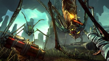 Borderlands 2: Psycho Pack [Mac]