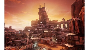 Borderlands 2: Ultimate Vault Hunter Upgrade Pack 2 [Mac]