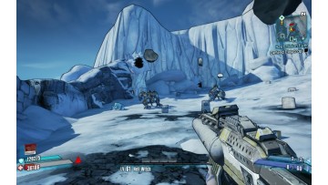 Borderlands 2: Ultimate Vault Hunters Upgrade Pack [Mac]