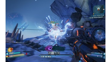 Borderlands 2: Ultimate Vault Hunters Upgrade Pack [Mac]
