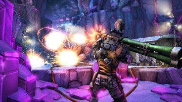 Borderlands: The Pre-Sequel - Ultimate Vault Hunter Upgrade Pack: The Holodome Onslaught [Mac]