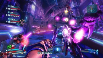 Borderlands: The Pre-Sequel - Ultimate Vault Hunter Upgrade Pack: The Holodome Onslaught [Mac]