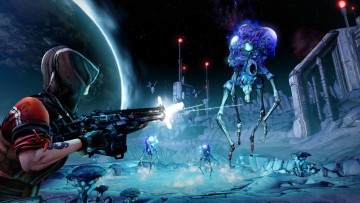 Borderlands: The Pre-Sequel [Mac]