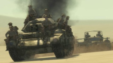 Call of Duty® 2 [Mac]