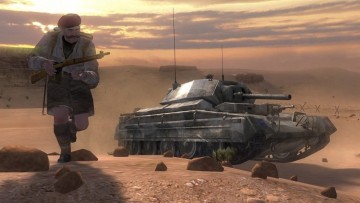 Call of Duty® 2 [Mac]