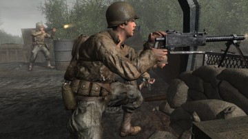 Call of Duty® 2 [Mac]