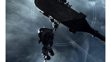 Call of Duty® 4: Modern Warfare® [Mac]