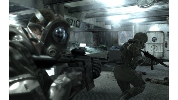 Call of Duty® 4: Modern Warfare® [Mac]