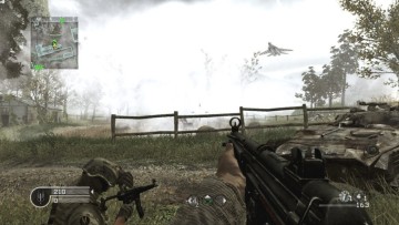 Call of Duty® 4: Modern Warfare® [Mac]