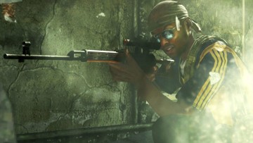 Call of Duty®: Modern Warfare® 2 [Mac]