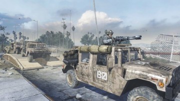 Call of Duty®: Modern Warfare® 2 [Mac]