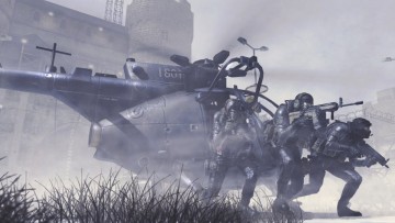 Call of Duty®: Modern Warfare® 2 [Mac]