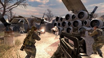 Call of Duty®: Modern Warfare® 2 Resurgence Pack