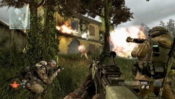 Call of Duty®: Modern Warfare® 2 Stimulus Package