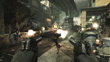 Call of Duty®: Modern Warfare® 3