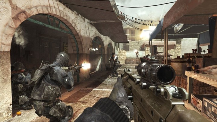 Call of Duty®: Modern Warfare® 3