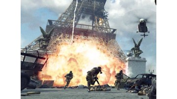 Call of Duty®: Modern Warfare® 3