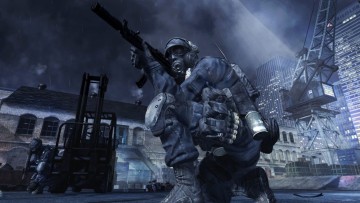 Call of Duty®: Modern Warfare® 3