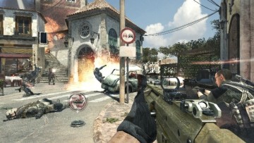 Call of Duty®: Modern Warfare® 3 Collection 1