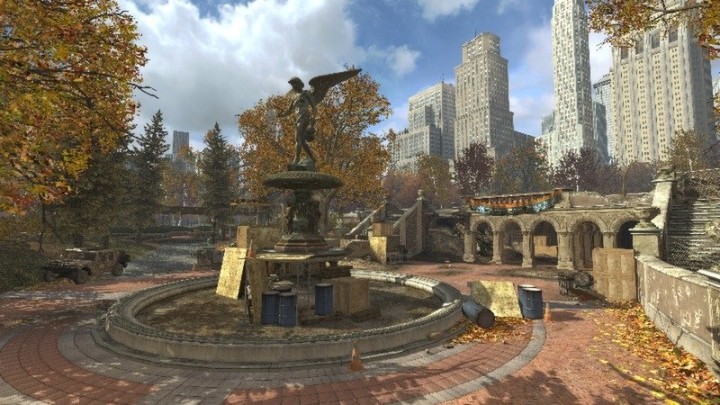 Call of Duty®: Modern Warfare® 3 Collection 1