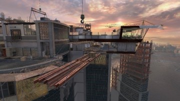 Call of Duty®: Modern Warfare® 3 Collection 1