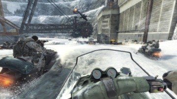 Call of Duty®: Modern Warfare® 3 Collection 1