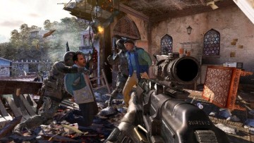 Call of Duty®: Modern Warfare® 3 Collection 1