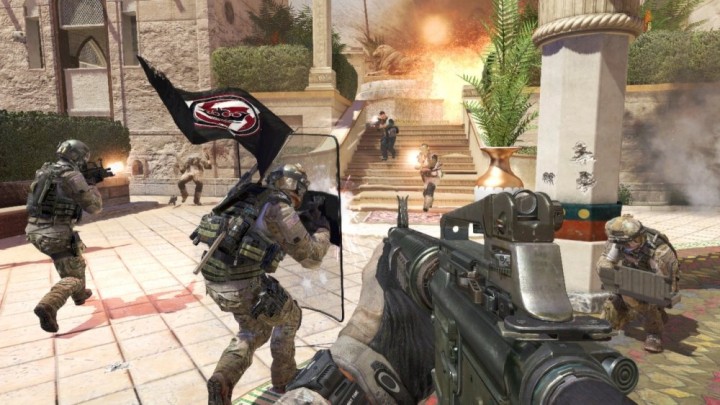 Call of Duty®: Modern Warfare® 3 Collection 2
