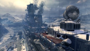 Call of Duty®: Modern Warfare® 3 Collection 3: Chaos Pack