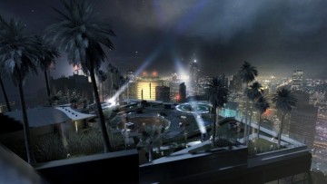 Call of Duty®: Modern Warfare® 3 Collection 3: Chaos Pack