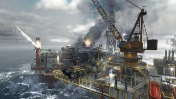 Call of Duty®: Modern Warfare® 3 Collection 4: Final Assault