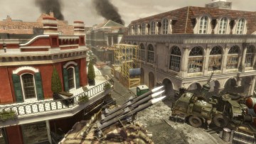 Call of Duty®: Modern Warfare® 3 Collection 4: Final Assault