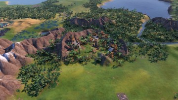 Civilization VI - New Frontier Pass [Mac]