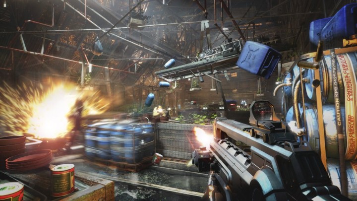 DEUS EX: MANKIND DIVIDED - DIGITAL DELUXE EDITION