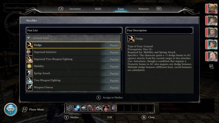 Dungeons & Dragons Neverwinter Nights 2: Enhanced Edition