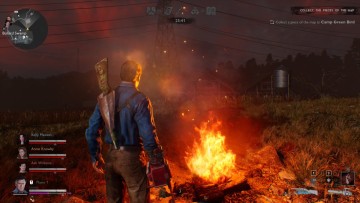 Evil Dead: The Game - GOTY Edition (Steam)