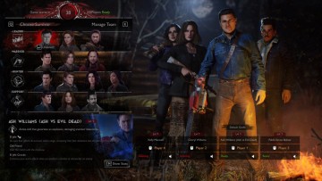 Evil Dead: The Game - GOTY Edition (Steam)