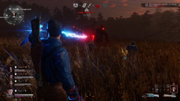 Evil Dead: The Game - GOTY Edition (Steam)