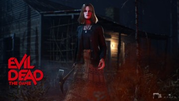 Evil Dead: The Game (EPIC)