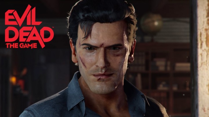 Evil Dead: The Game (EPIC)