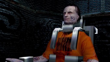 Fahrenheit: Indigo Prophecy Remastered [Mac]